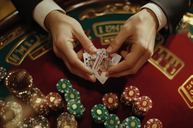 op77 Android app home screen showing live dealer table lobbies and sportsbook fixtures