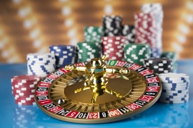 Detailed view of a single game result with all settlement details